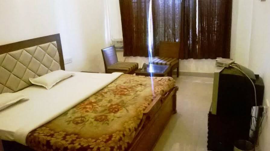 Hotel Highway Inn, Jalandhar 3